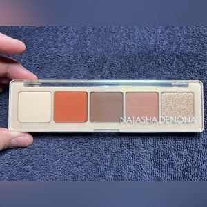 Natasha Denona Peak Eyeshadow Pallet